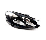 VW/Audi Xenon Headlight Assembly Without LED Daytime Running Lights (Right) -  VW Mk6 / Golf / GTI / Jetta SportWagen | 5K0941754B