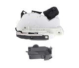 Front Door Latch Kit (Left) - VW / Mk6 / Golf / Jetta / B7 Passat | 5K1837015J