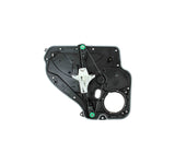 VW/Audi Window Regulator (Rear Right) - VW MK6 Golf / GTI / GOLF R | 5K4839462