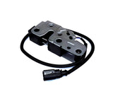 VW/Audi Hood Latch - VW / Tiguan | 5N0823509C