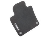 VW/Audi MojoMats™ Premium Carpeted Floor Mats | Tiguan | 5N1061370PWGK