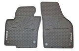 VW/Audi Monster Mats™ Rubber Floor Mats - VW Tiguan | 5N1061550H041