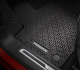 VW/Audi Monster Mats - VW 7 Seater MQB Tiguan | 5NL061550041