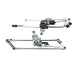 VW/Audi Wiper Linkage & Motor Assembly - VW / MQB / Tiguan | 5NN955023D