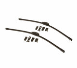 Wiper Blade Set (21in/24in) - Tiguan MQB | 5NN95542603C-BOS