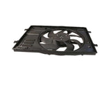 ACM Auxiliary Fan Assembly - VW/Audi / 1.8T & 2.0T Gen3 / TDI / 8V A3 / S3 / Q3 / TT / TTS / Mk7 Golf / Sportwagen | 5Q0121203DE