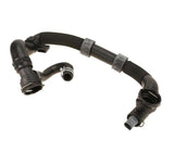 VW/Audi Lower Radiator Hose - VW/Audi / 1.8T & 2.0T Gen3 / 8V A3 / Alltrack / Mk7 Golf | 5Q0122051AN