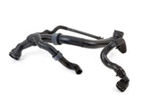 Audi Upper Radiator Coolant Hose - VW/Audi / Mk7 Golf R / 8V A3 / S3 | 5Q0122101DT