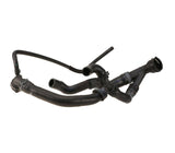 VW/Audi Upper Radiator Hose - VW/Audi / 1.8T & 2.0T Gen3 / Alltrack / Mk7 Golf | 5Q0122101GN