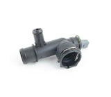 VW/Audi Lower Radiator Coupler - VW Mk7/7.5 Golf R | 5Q0122291DS