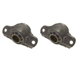 Sachs Rear Shock Mounts - VW / Arteon / Mk7 Golf / 8V A3 / S3 / Mk3 TT Quattro (Pair) | 5Q0513353G