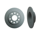 Zimmerman Rear Rotor Set (272x10mm) - VW / Mk7 / Golf / GTI / Sportwagen | 5Q0615601D