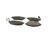 Textar Brake Pads Front (340mm Rotor) - VW/Audi / S3 / Mk7 / GTi / Golf / Alltrack / Golf R & more 5Q0698151K-TEX