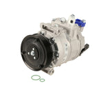 Nissens A/C Compressor - VW/Audi / 8V S3 / A3 / Mk7 / Golf / GTI / Sportwagen / & More | 5Q0820803K