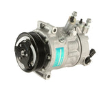 Sanden A/C Compressor - VW/Audi / 8V S3 / A3 / Mk7 / Golf / GTI / Sportwagen / & More | 5Q0820803K
