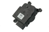 URO Parts HVAC Air Door Actuator | 5Q0907511H