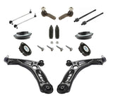 Front Suspension Refresh Kit (Stage 3) -  VW/Audi 2015+ MQB / Mk7 / Mk7.5 / Golf / GTi / Alltrack / SportWagen / 8V A3 | 3C0407366B