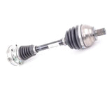 VW/Audi Left Front Axle - VW / Mk7+ Alltrack / GTI / GLI / SportWagen | 5QM407271E