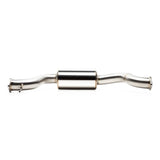 COBB Tuning Cobb Cat-Back Exhaust - VW Mk6 GTI 5V1100