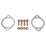 COBB Tuning Cobb Cat-Back Exhaust - VW Mk6 GTI 5V1100