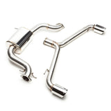 COBB Cat-Back Exhaust - VW Mk6 GTI | 5V1100