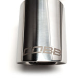 COBB Tuning Cobb Cat-Back Exhaust - VW Mk7+ GTI (Facelift) 5V2110