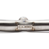 COBB Tuning Cobb Cat-Back Exhaust - VW Mk7+ GTI (Facelift) 5V2110