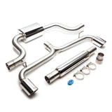 COBB Cat-Back Exhaust - VW Mk7+ GTI (Facelift) | 5V2110