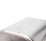 COBB Tuning COBB Titanium Cat-Back Exhaust - VW / Mk7.5 GTI 5V2160