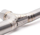 COBB Tuning COBB Titanium Cat-Back Exhaust - VW / Mk7 GTI 5V2140