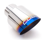 COBB Tuning COBB Titanium Cat-Back Exhaust - VW / Mk7.5 GTI 5V2160