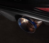 COBB Tuning COBB Titanium Cat-Back Exhaust - VW / Mk7 GTI 5V2140