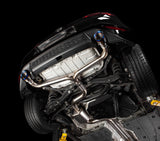 COBB Tuning COBB Titanium Cat-Back Exhaust - VW / Mk7 GTI 5V2140