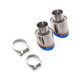 COBB Tuning COBB Blued Titanium Tip Kit - MK7 / MK7.5 / MK8 / GTI 5V2150-B