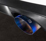 COBB Tuning COBB Titanium Cat-Back Exhaust - VW / Mk8 GTI 5V4160