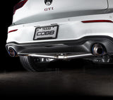 COBB Tuning COBB Titanium Cat-Back Exhaust - VW / Mk8 GTI 5V4160