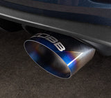 COBB Tuning COBB Titanium Cat-Back Exhaust - VW / Mk7.5 GTI 5V2160