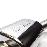 COBB Tuning Cobb Volkswagen Golf GTI MK8 Stainless Steel Cat-Back Exhaust 5V4100