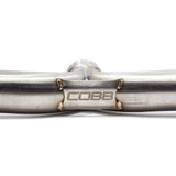 COBB Tuning Cobb Volkswagen Golf GTI MK8 Stainless Steel Cat-Back Exhaust 5V4100