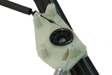 URO Parts Rear Left Window Regulator | BMW 5 Series | 51357197923