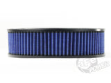 AFE aFe MagnumFLOW Air Filters Round Racing P5R A/F RR P5R 11 OD x 9.25 ID x 3 H 18-11101