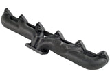 AFE aFe Power BladeRunner Ductile Iron Exhaust Manifold 98.5-02 Dodge Diesel Trucks L6-5.9L (td) 46-40032