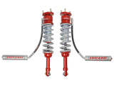 aFe Sway-A-Way 3.0in Front Coilover Kit 2017 Ford F-150 Raptor V6-3.5L (tt) w/Remote Reservoirs | 301-5000-02