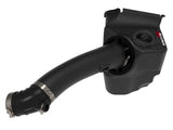 AFE aFe 20-21 Jeep Wrangler (JL) V6-3.0L (td) Momentum HD Cold Air Intake System w/ Pro 10R Media 50-70062T