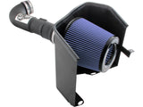 AFE aFe Cold Air Intake Stage-2 Powder-Coated Tube w/ Pro 5R Media 11-13 Nissan Titan V8 5.6L 54-10312-1