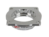 AFE aFe Silver Bullet Throttle Body Spacers TBS BMW 5 Series (E60) 06-10 V8-4.8L 46-31006