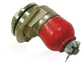 Eibach Pro-Alignment Kit for 95-98 Acura 2.5 TL / 92-94 Acura Vigor / 92-01 Honda Prelude | 5.67360K