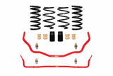 Eibach Pro-Plus Kit 15-18 Ford Mustang 2.3L EcoBoost/3.7L V6/GT 5.0L V8 | 35145.880