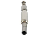 AFE aFe Power Direct Fit 409 SS Catalytic Converter 14-18 Mini Cooper S 2.0T 47-46305