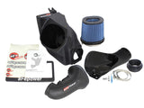 AFE aFe 09-15 Cadillac CTS-V Momentum GT Cold Air Intake System w/ Pro 5R Media 54-74207